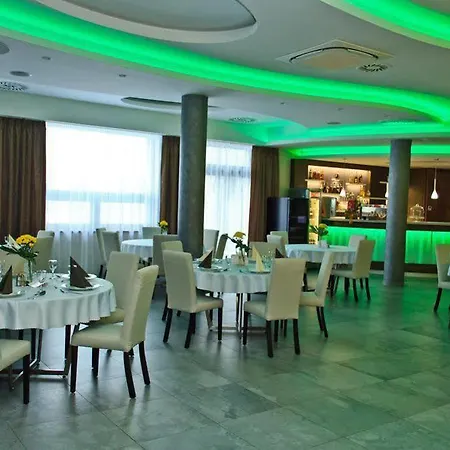 Precedens Vendégház Tőketerebes