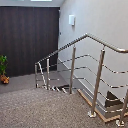 Precedens Pensión Trebisov