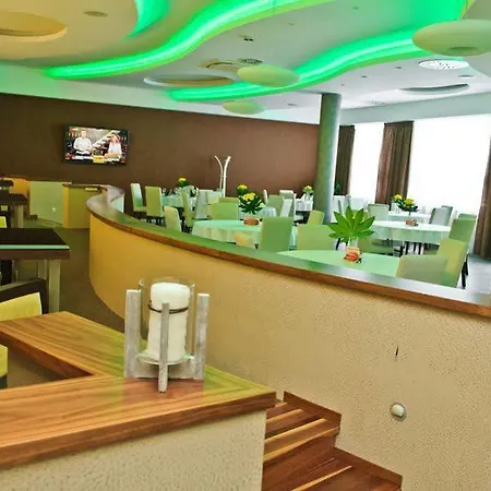 Guest house Precedens