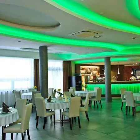 Gasthuis Precedens 2*