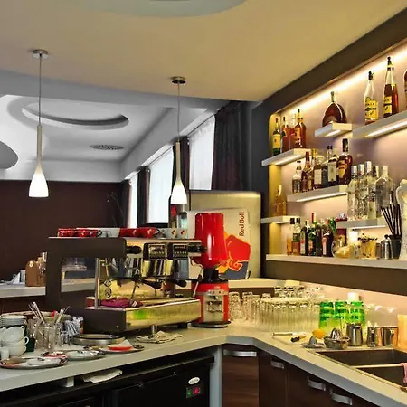 Precedens Pensión Trebisov