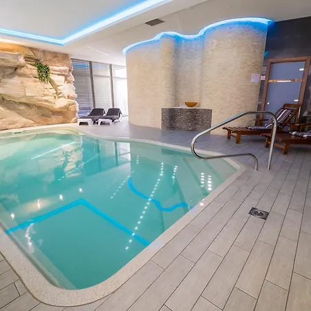 Pensión Precedens Trebisov