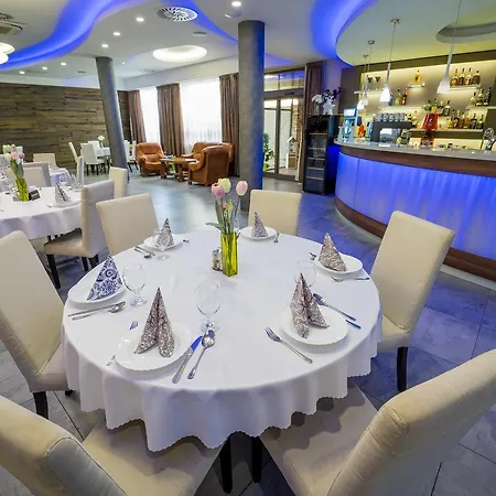 Vendégház Precedens Tőketerebes