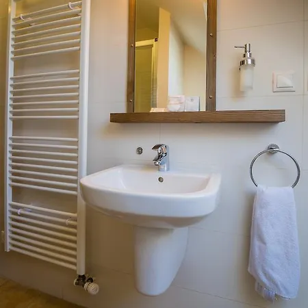 Precedens Gasthuis 2*