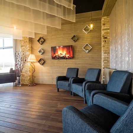 Precedens Gasthuis 2*