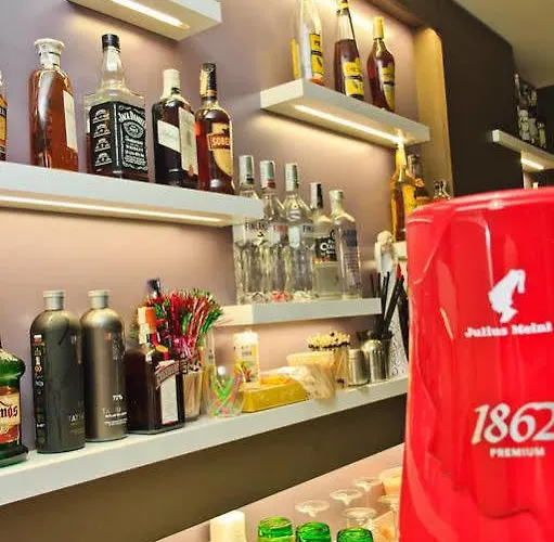 Penzion Precedens 2*