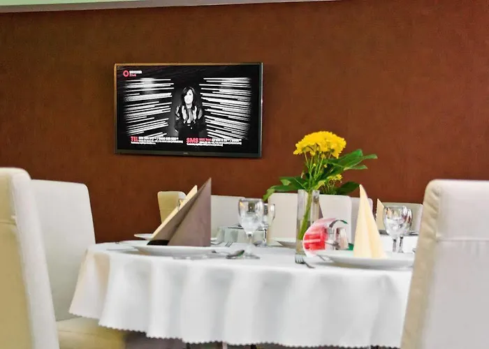 Penzion Precedens Trebisov