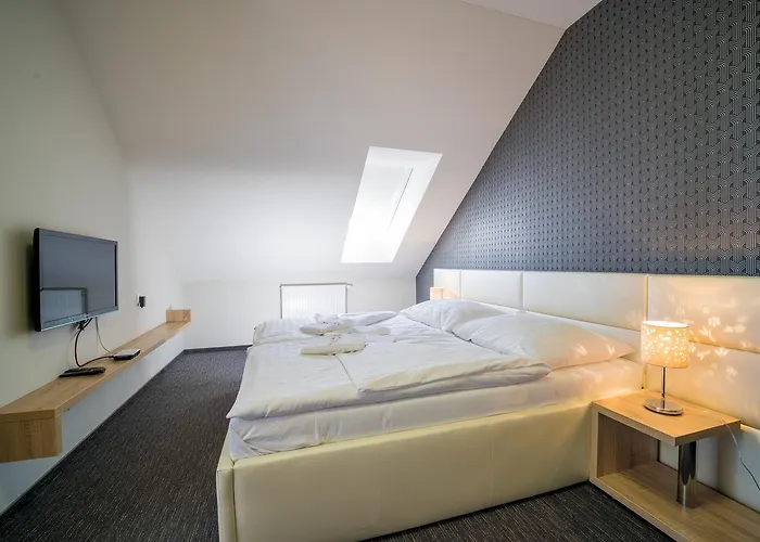 Precedens Penzion Trebisov